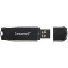 Clef USB Intenso Speed Line 64GB Noir