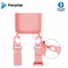 Coque Fairplay Beemin iPhone 13 pro Rose