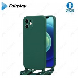 Coque Fairplay Beemin iPhone 14 MAX Vert