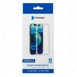 Coque Fairplay Capella...