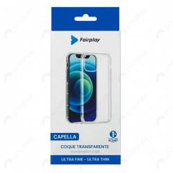 Coque Fairplay Capella Samsung Galaxy A33