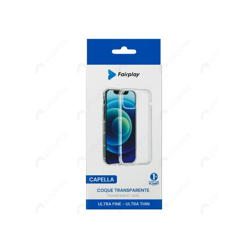 Coque Fairplay Capella Samsung Galaxy A33