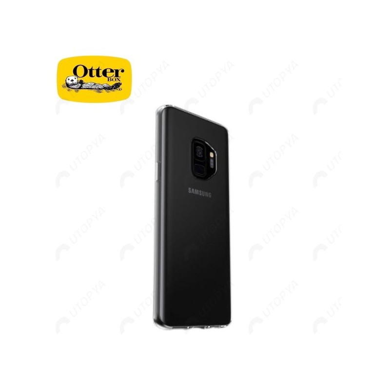 Coque Otterbox CP Skin Samsung Galaxy S9