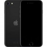 iPhone SE 2022 (3eme Génération) 64GB Noir