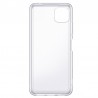Coque Soft Cover Protect Samsung Galaxy A22 Transparent