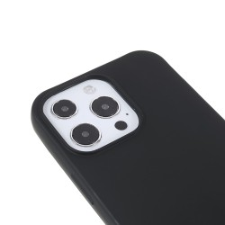 Coque Necklace Case Protect Noir iPhone 12 Pro