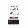 Verre Trempé Pro+ Glass iPhone 13/ 13 Pro/ 14 / 16 E
