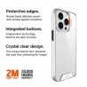 Coque Eiger Glacier iPhone 14 Pro