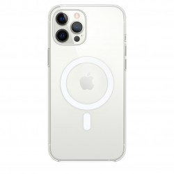 Coque Swissten Magstick iPhone 12 Pro Max
