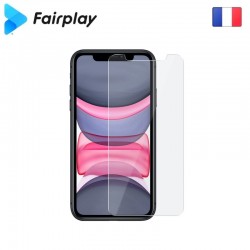 Verre Trempé Fairplay Antichoc Iphone 6/6s/7/8 Plus