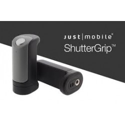ShutterGrip Bluetooth black