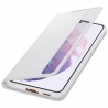 Coque Samsung Smart Clear View Cover Galaxy S21+/ S21+ 5G