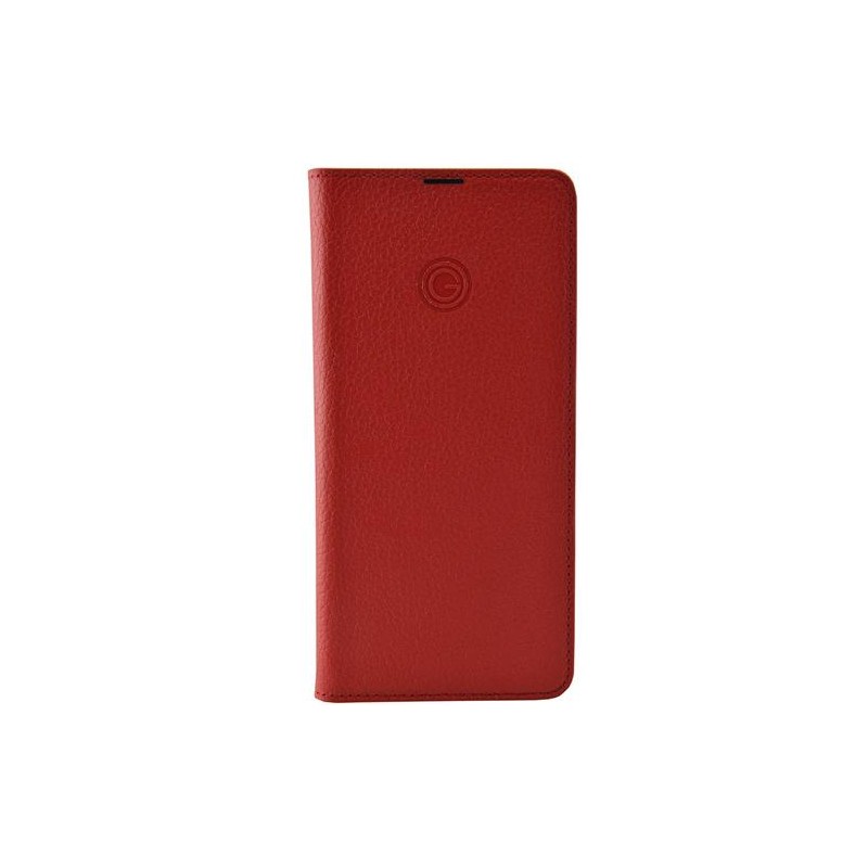 Coque Mike Galeli Book Cover A32 4g/5G Rouge