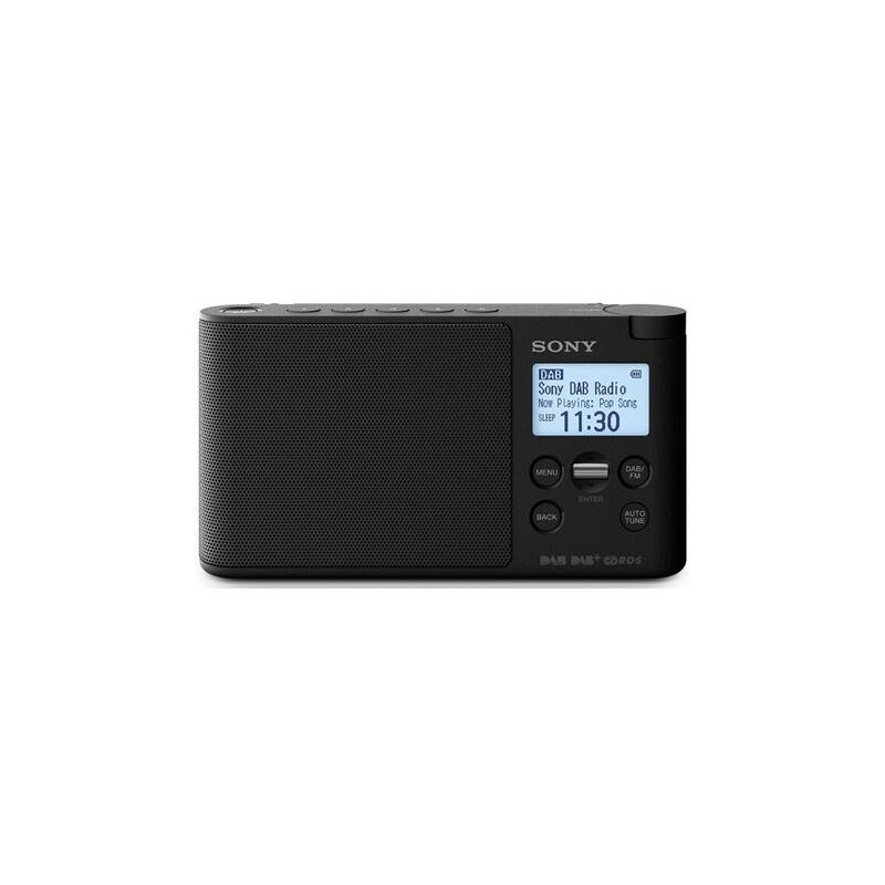 Sony Radio numérique XDR-S41D DAB/FM