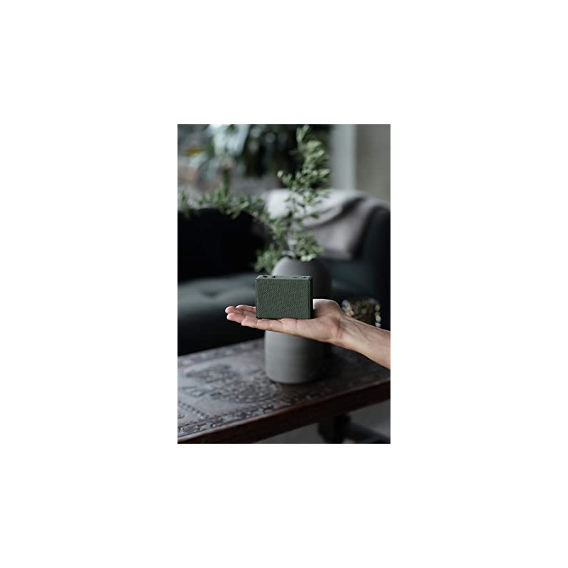 Enceinte Portable Urbanista Sydney Noir