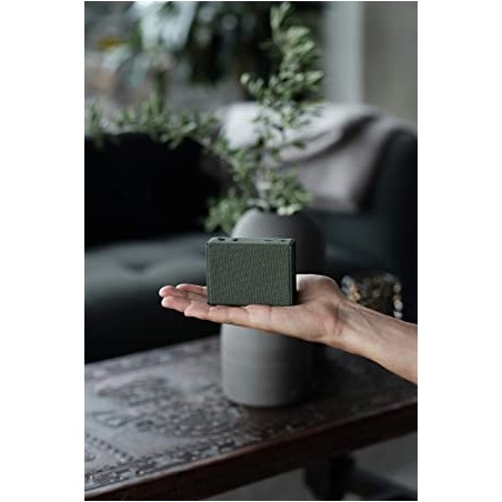 Enceinte Portable Urbanista Sydney Noir