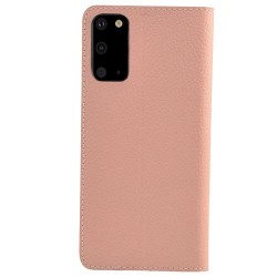 Coque Mike Galeli Book Cover A53 5G Rose
