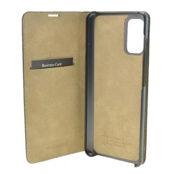 Coque Mike Galeli Book Cover Samsung S22