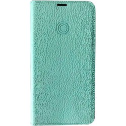 Coque Mike Galeli Book Cover Samsung S22 Vert