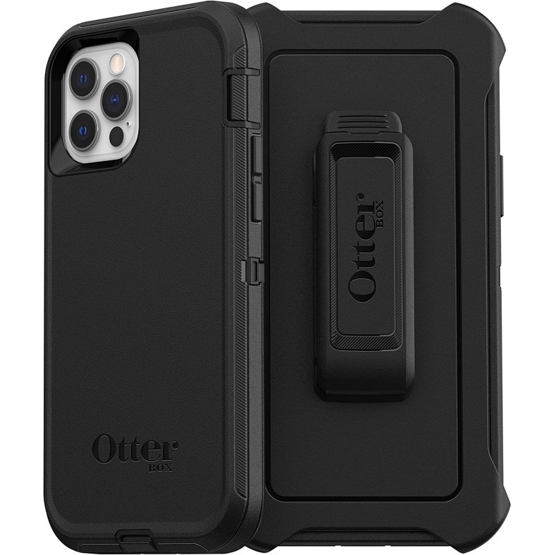 Coque Defender iPhone 12/12 Pro