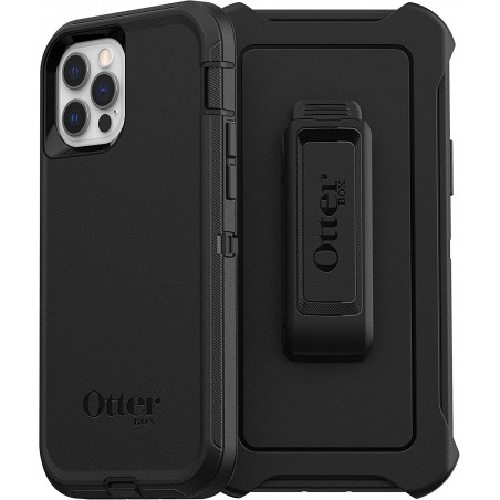 Coque Defender iPhone 12/12 Pro