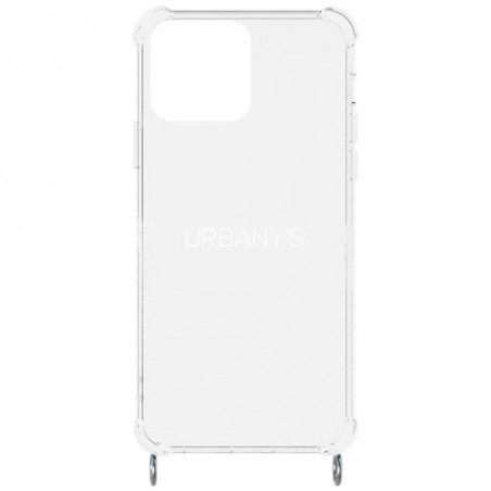 Coque Urbany's Silicone iPhone 14 Pro Max