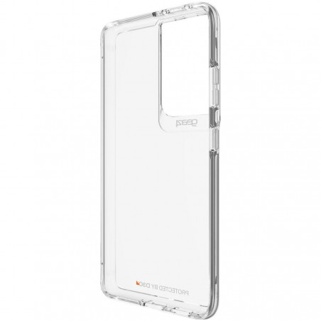 Coque Gear4 Crystal Palace Samsung S21 Ultra