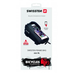 Support WATERPROOF BIKE...