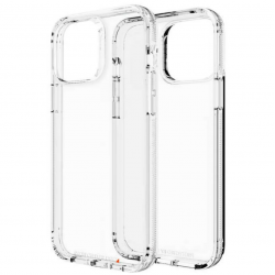 Coque Zagg Gear4 Crystal Palace iPhone 14