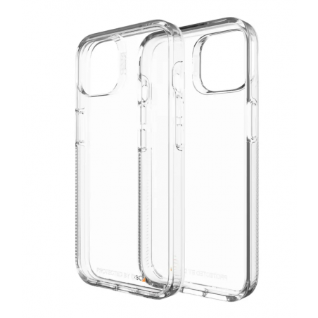 Coque Gear4 Crystal Palace iPhone 14 Pro