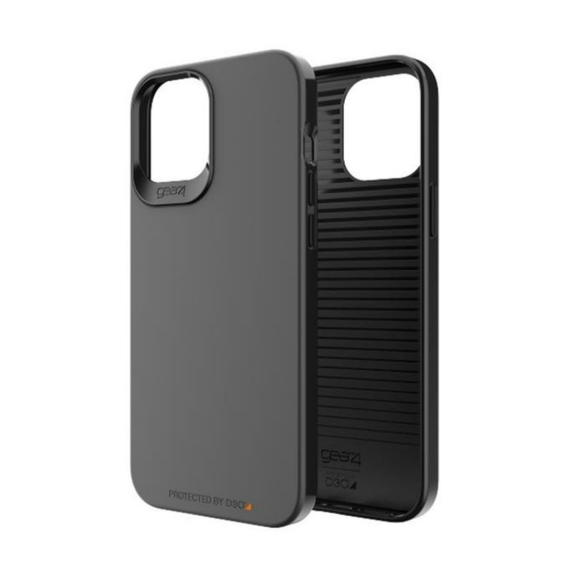 Coque Gear4 Iphone 12 Pro Max Black