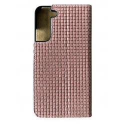 Coque Mike Galeli Book Cover Samsung S22 +