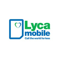 Lyca Mobile Prepaid SIM Carte 10