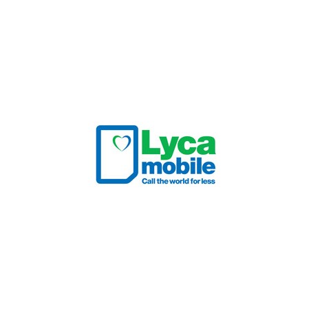 Lyca Mobile Prepaid SIM Carte 0