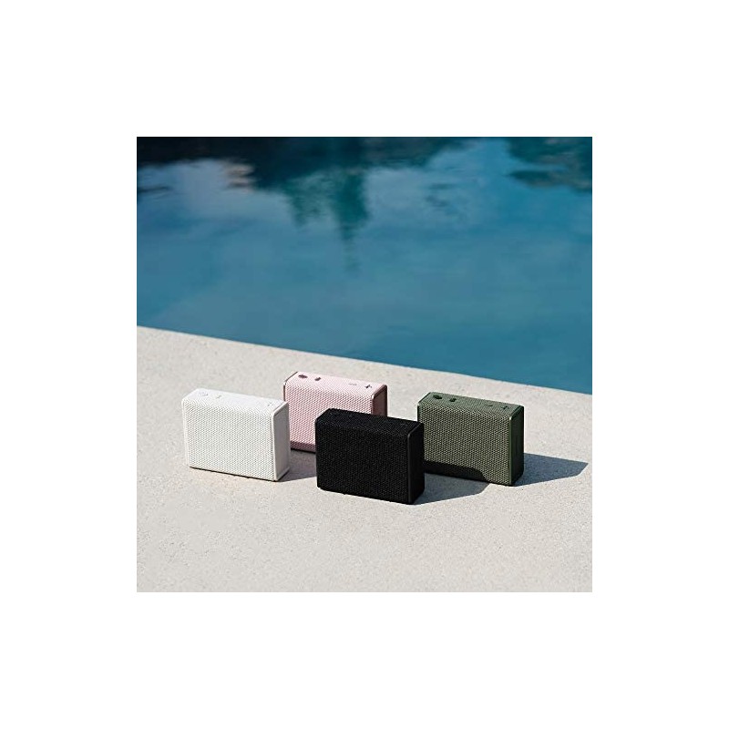 Enceinte Portable Urbanista Sydney Blanc