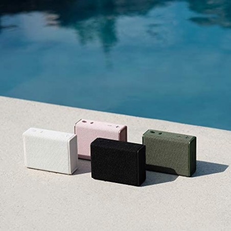 Enceinte Portable Urbanista Sydney Blanc