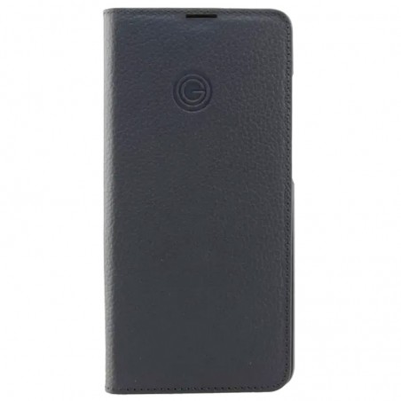 Coque Mike Galeli iPhone 13 Pro Noir