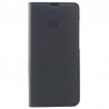 Coque Mike Galeli iPhone 13 Pro Noir