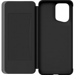 Coque Book Cover Oppo Find X5 Noir