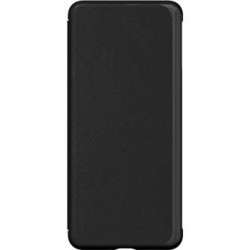 Coque Book Cover Oppo Reno 6 Noir