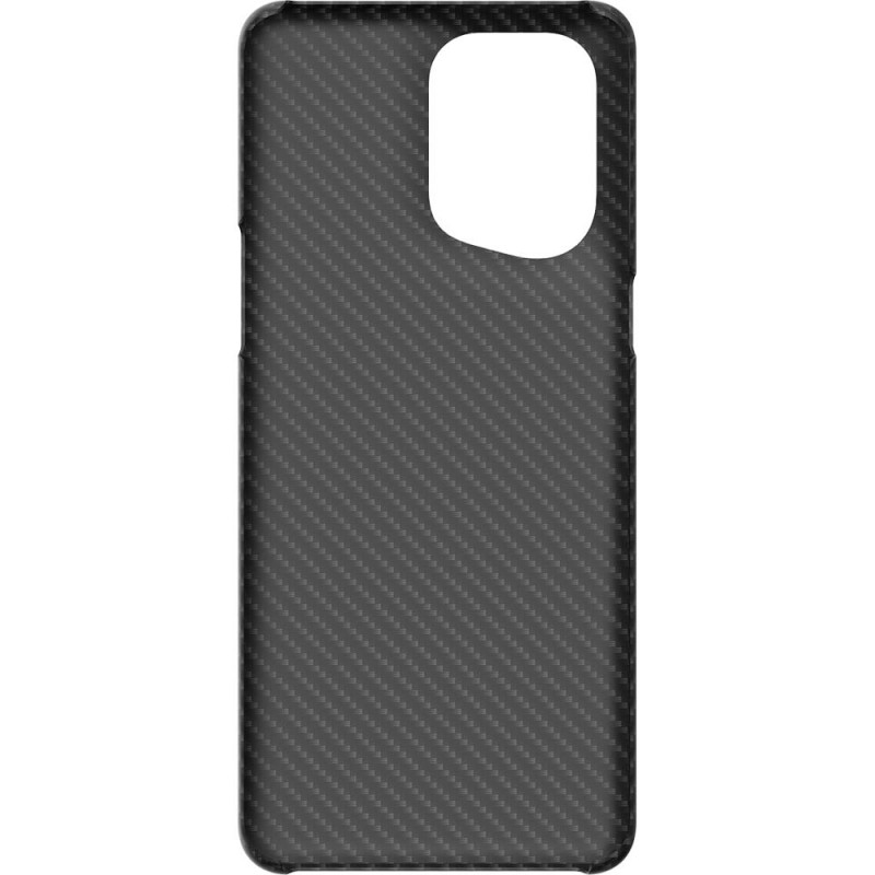 Coque Kevlar Oppo Find X5 Noir