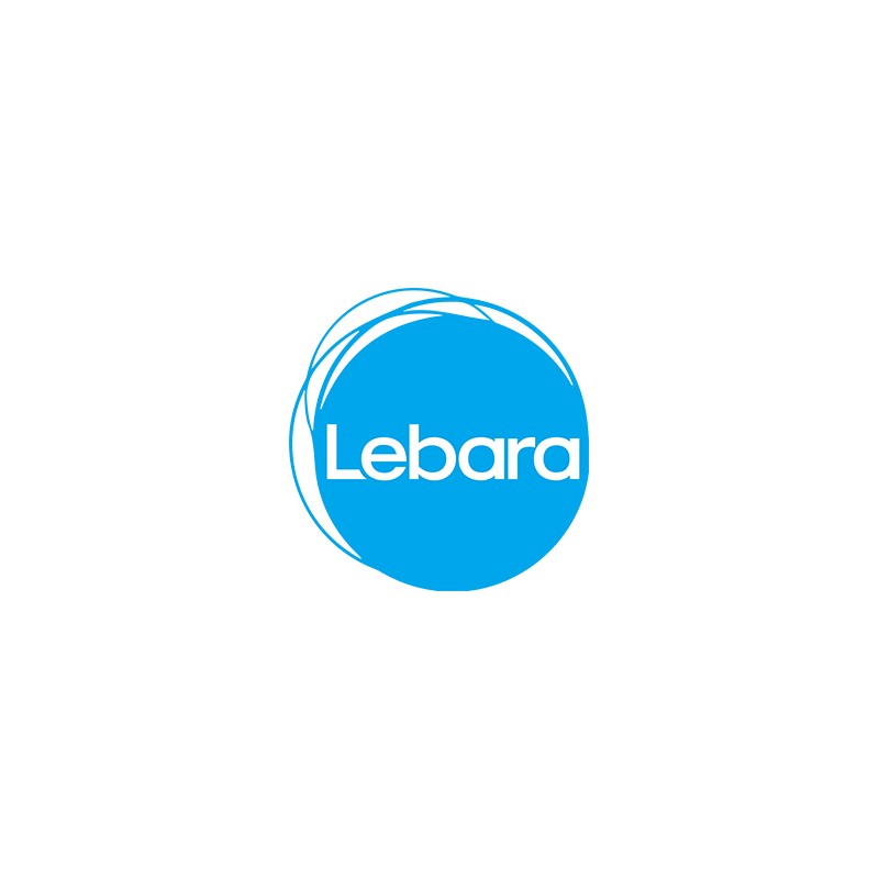 Lebara Prepaid SIM Carte 5.-