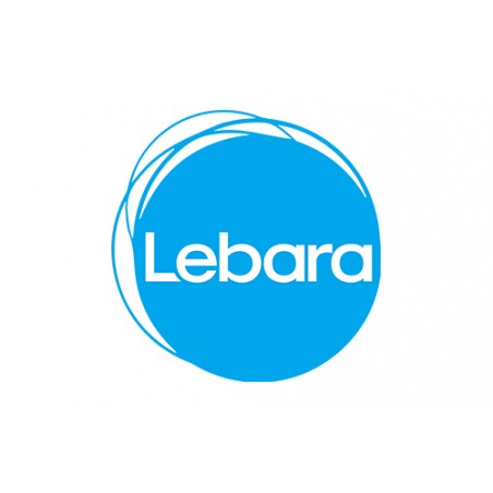 Lebara Prepaid SIM Carte 5.-