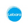 Lebara Prepaid SIM Carte 5.-