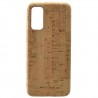 Coque Mike Galeli Liège Samsung S22+