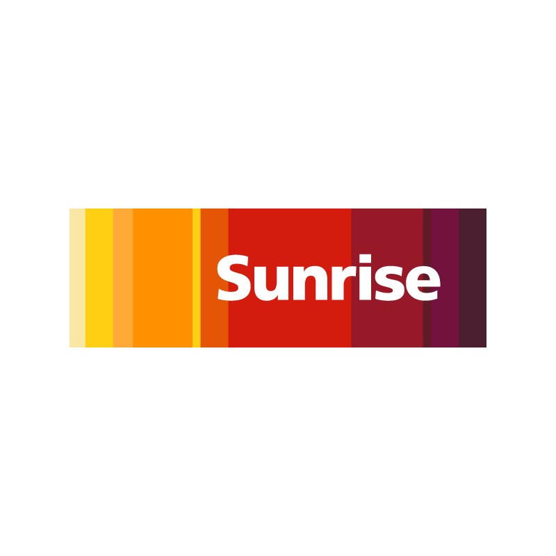 Sunrise Prepaid SIM Carte