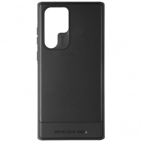 Coque Gear4 Denali Galaxy S22+ Black