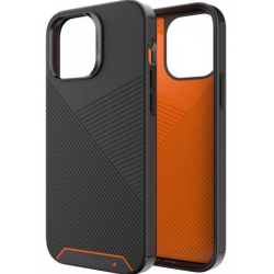 Coque Fairplay Armor Iphone 13 Pro Max noir