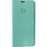 Coque Mike Galeli Book Cover IPhone 14 Aqua Mint