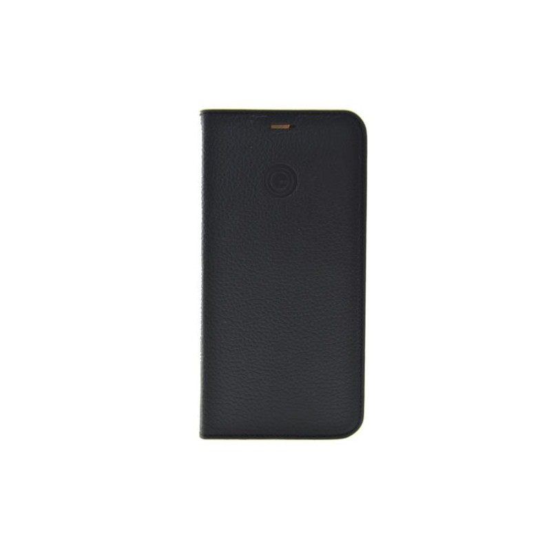 Coque Mike Galeli Book IPhone 14 Black